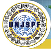 United Nations Joint Staff Pension Fund profile image