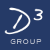 D Cubed Group LLC profile image