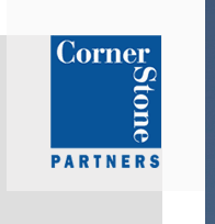 CornerStone Partners LLC profile image