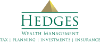 Hedges Wealth Management LLC profile image