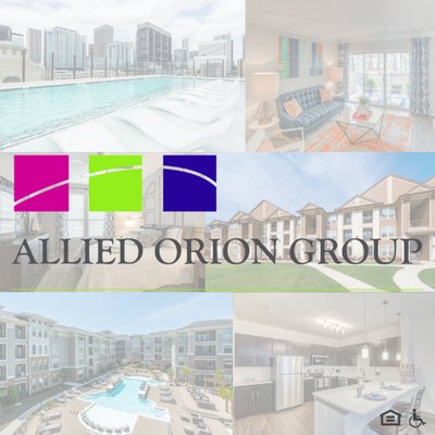 Allied Orion Group profile image