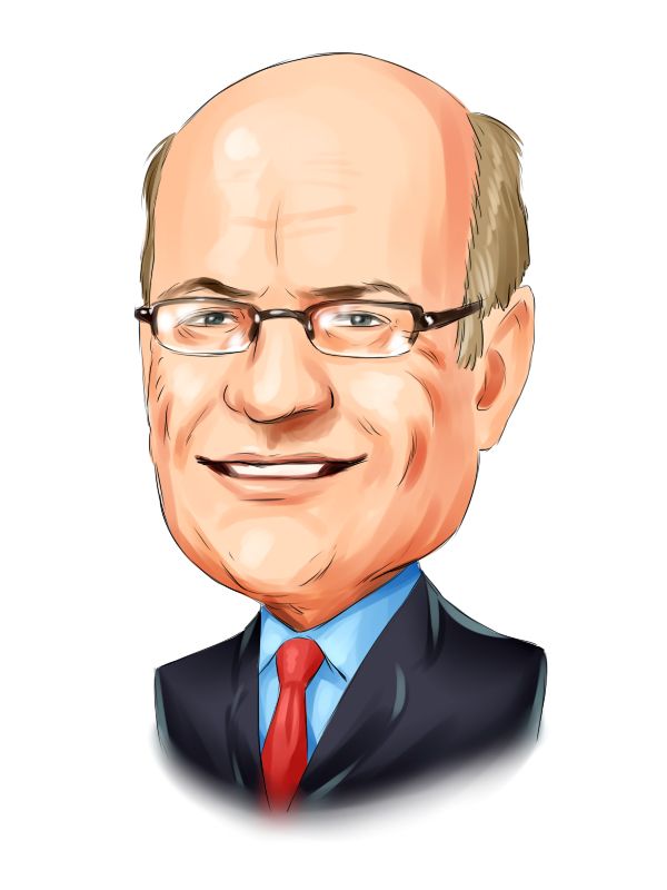 Access here alternative investment news about Hedge Funds Are Dumping Biogen Inc. (biib)