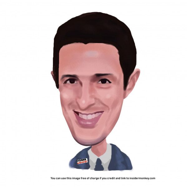 Access here alternative investment news about Hedge Fund Interest In Pinterest, Inc. (pins) Is Skyrocketing