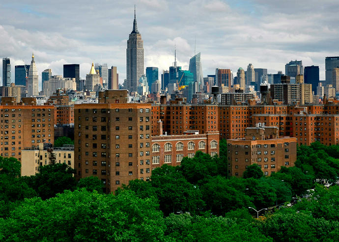 Access here alternative investment news about Stuy Town Management Company Beam Living Reduces Staff