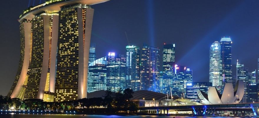 Access here alternative investment news about Sgx Completes First Pilot Digital Bond Issuance With Hsbc And Temasek