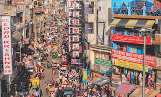 Access here alternative investment news about Bci Investing In Indian Telecommunications, Cppib In Brazilian Real Estate