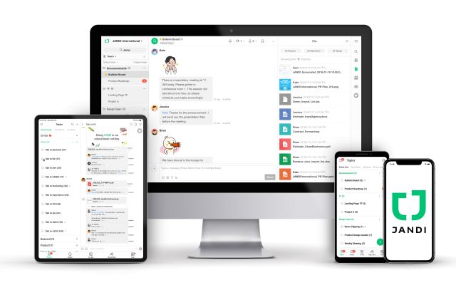 Access here alternative investment news about Toss Lab Raises $13M Series B For Its Collaboration Platform Jandi, The ‘slack Of Asia’ – Techcrunch