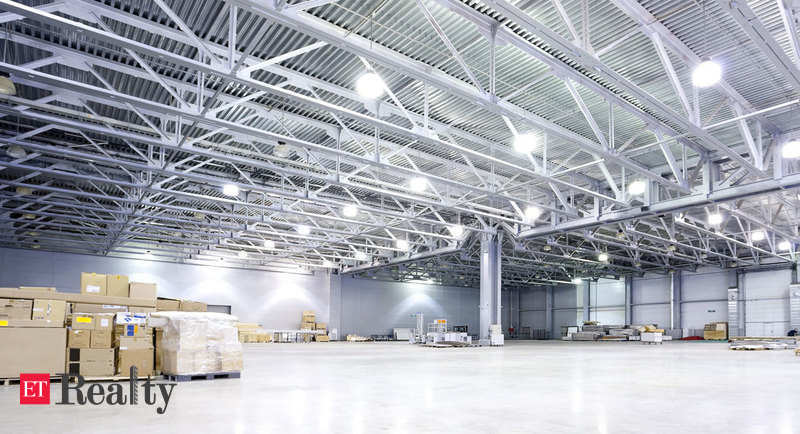Access here alternative investment news about Strata: Strata Raises Rs 140 Crore To Invest In Three Warehousing Assets, Real Estate News, Et Realestate