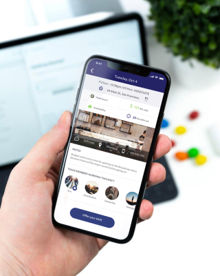 Access here alternative investment news about Workplace Management Startup Legion Raises $22M – Techcrunch