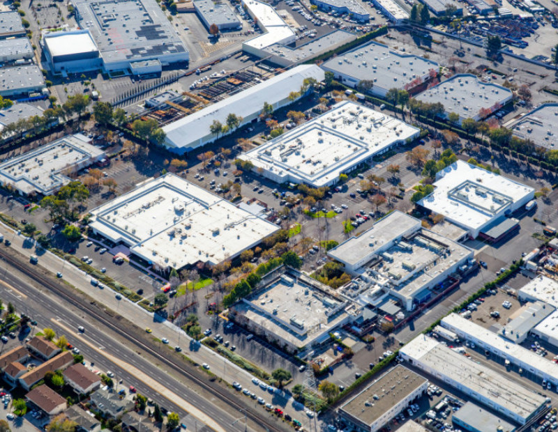 Access here alternative investment news about Hines Global Acquires Silicon Valley Industrial Portfolio