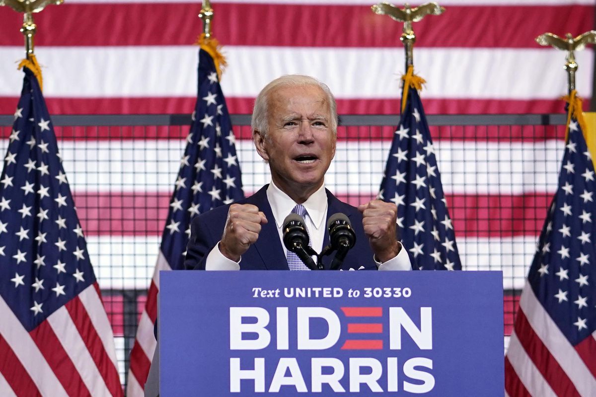 Access here alternative investment news about Natural Gas Is Core To The New Energy Economy — The One Created By Joe Biden