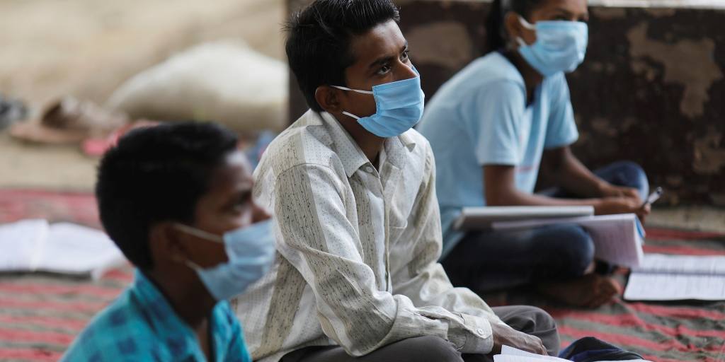 Access here alternative investment news about Softbank Joins India's Online Education Boom With Startup Funding - Nikkei Asian Review