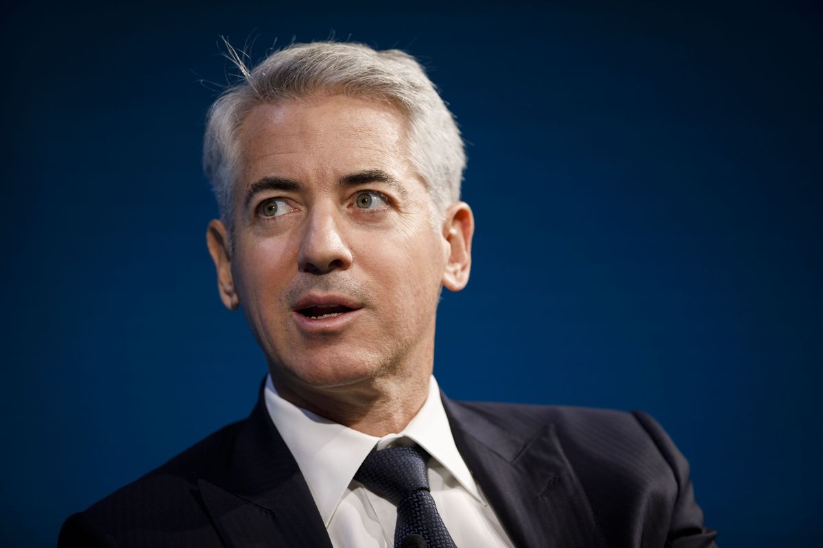 Access here alternative investment news about Airbnb Turns Down Blank-check Ipo Offer From Bill Ackman