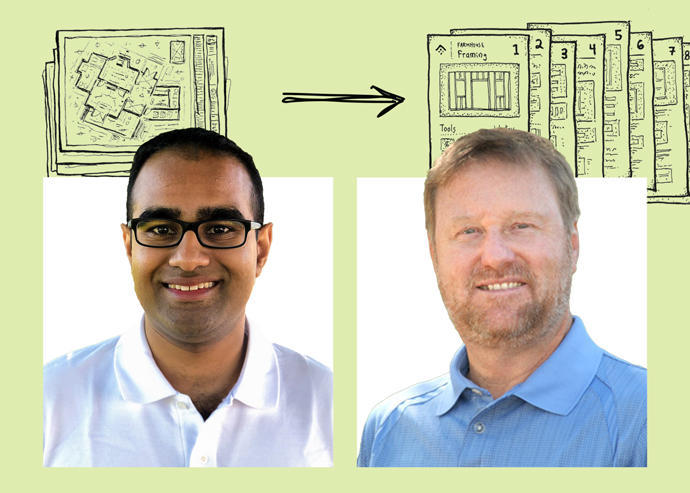 Access here alternative investment news about Mosaic Construction Tech Raises Funds