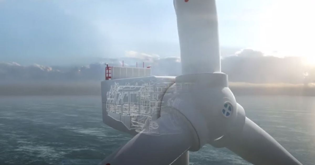 Access here alternative investment news about £35M Of Investment Planned As Offshore Wind Centre Of Excellence Launches In Grimsby
