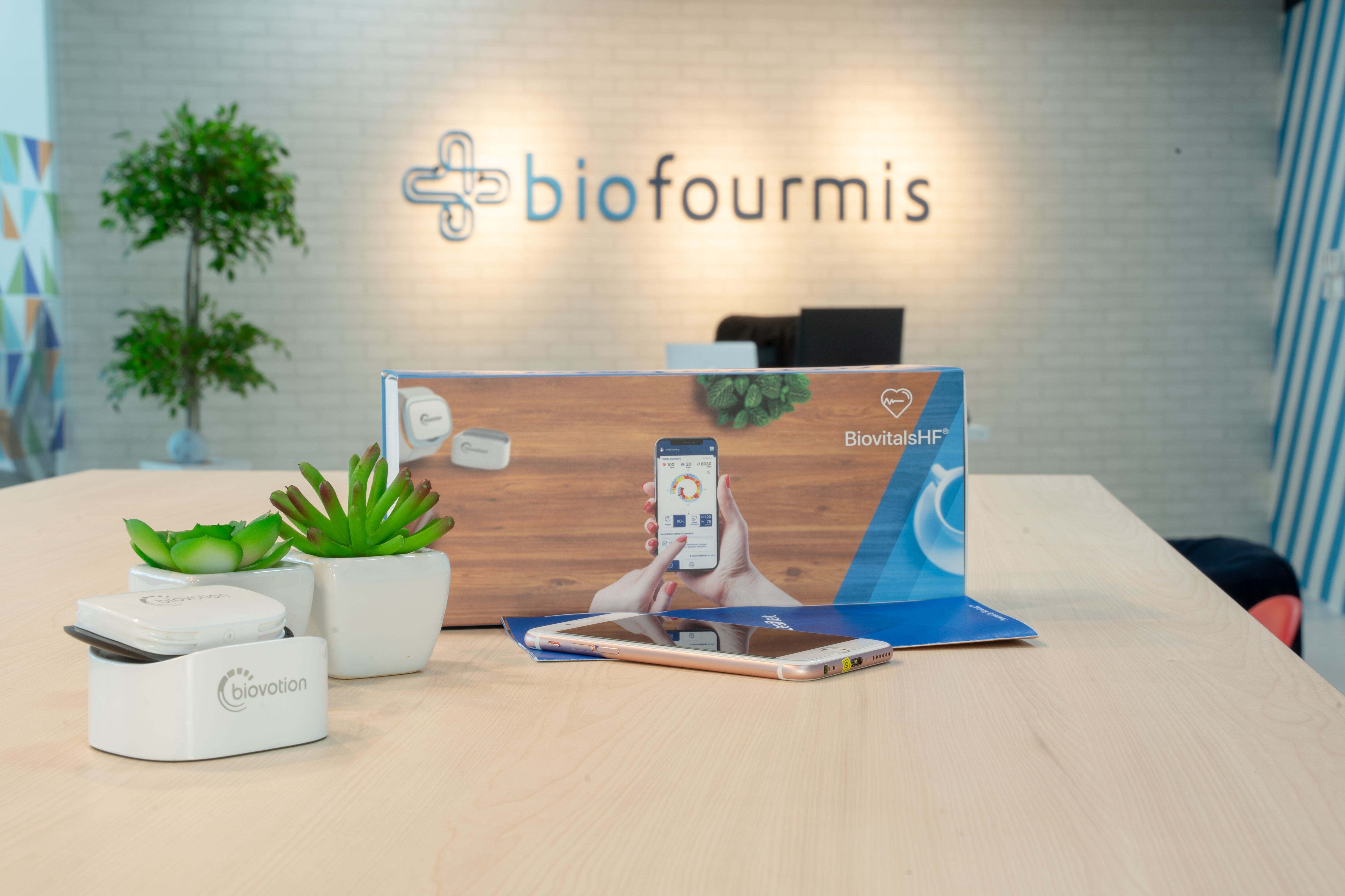 Access here alternative investment news about Softbank Vision Fund 2 Leads $100M Investment In Biofourmis