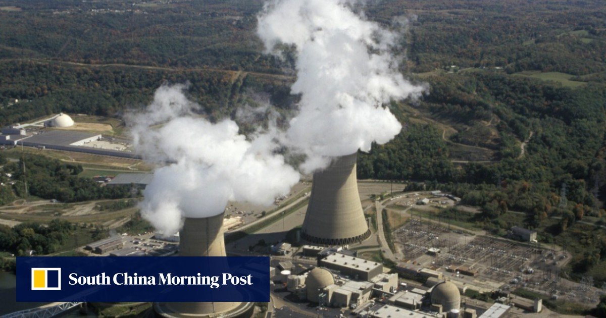 Access here alternative investment news about China’s Cabinet Approves Two New Nuclear Power Plants In Push To Boost Economy, Cut Pollution | South China Morning Post