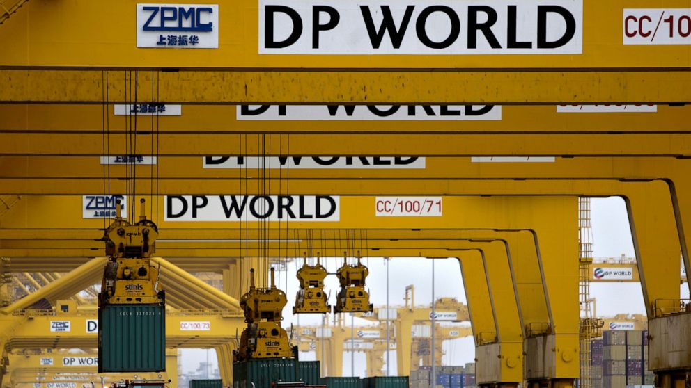 Access here alternative investment news about Dp World, Canada Fund To Invest $4.5B In Global Ports