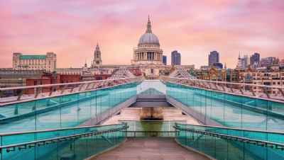 Access here alternative investment news about Report: Circular Economy Can Halve Emissions Of Uk Infrastructure Projects
