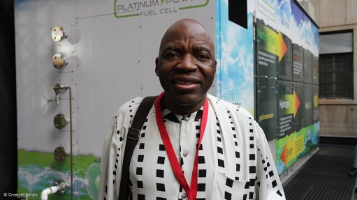 Access here alternative investment news about Idc, Dbsa Invest In Development Of Locally-produced Fuel Cell Energy Tech