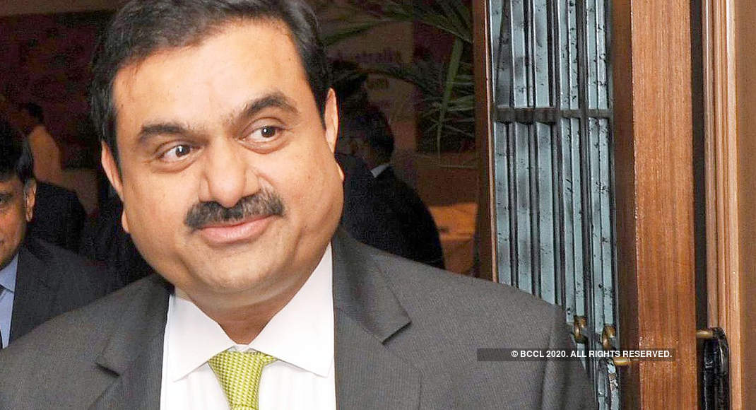 Access here alternative investment news about Adani Group News: Adani Group Plans To Raise $1B Via Sale Of Equity To Fund Takeover Of Mumbai Airports - The Economic Times