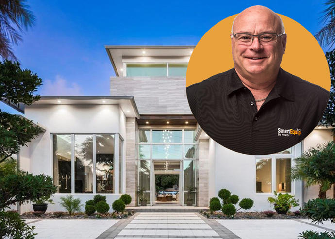 Access here alternative investment news about Software Ceo Buys Waterfront Fort Lauderdale House For $6M