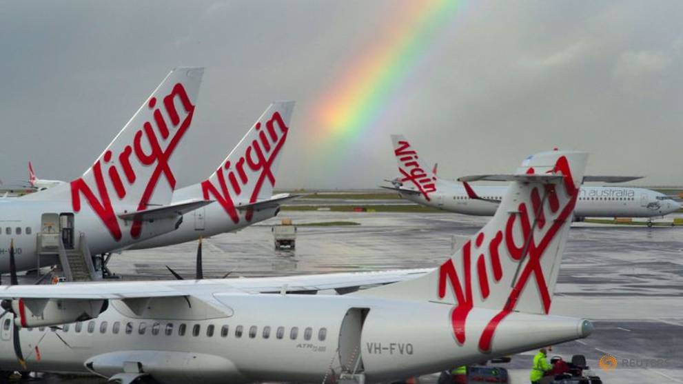 Access here alternative investment news about Virgin Australia Creditors Approve Airline's Purchase By Bain Capital - Cna