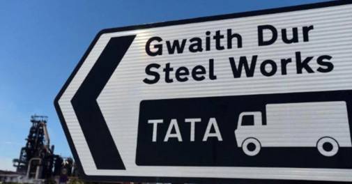 Access here alternative investment news about Crisis In Tata Steel Europe As India Unit Refuses To Fund Losses