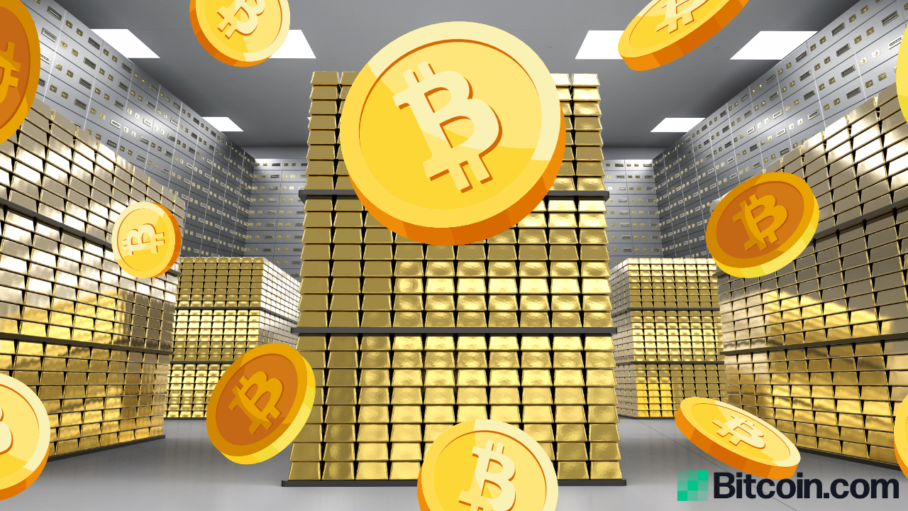 Access here alternative investment news about 'bitcoin Beats Gold On Every Single Measure,' Says Macro Strategist Raoul Pal | News Bitcoin News