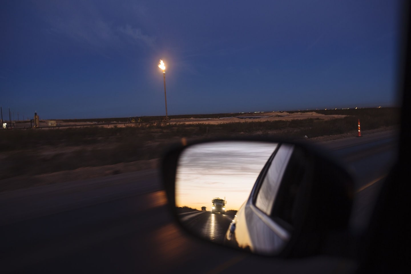 Access here alternative investment news about Oil Prices Face A Chill Autumn Wind - The Washington Post