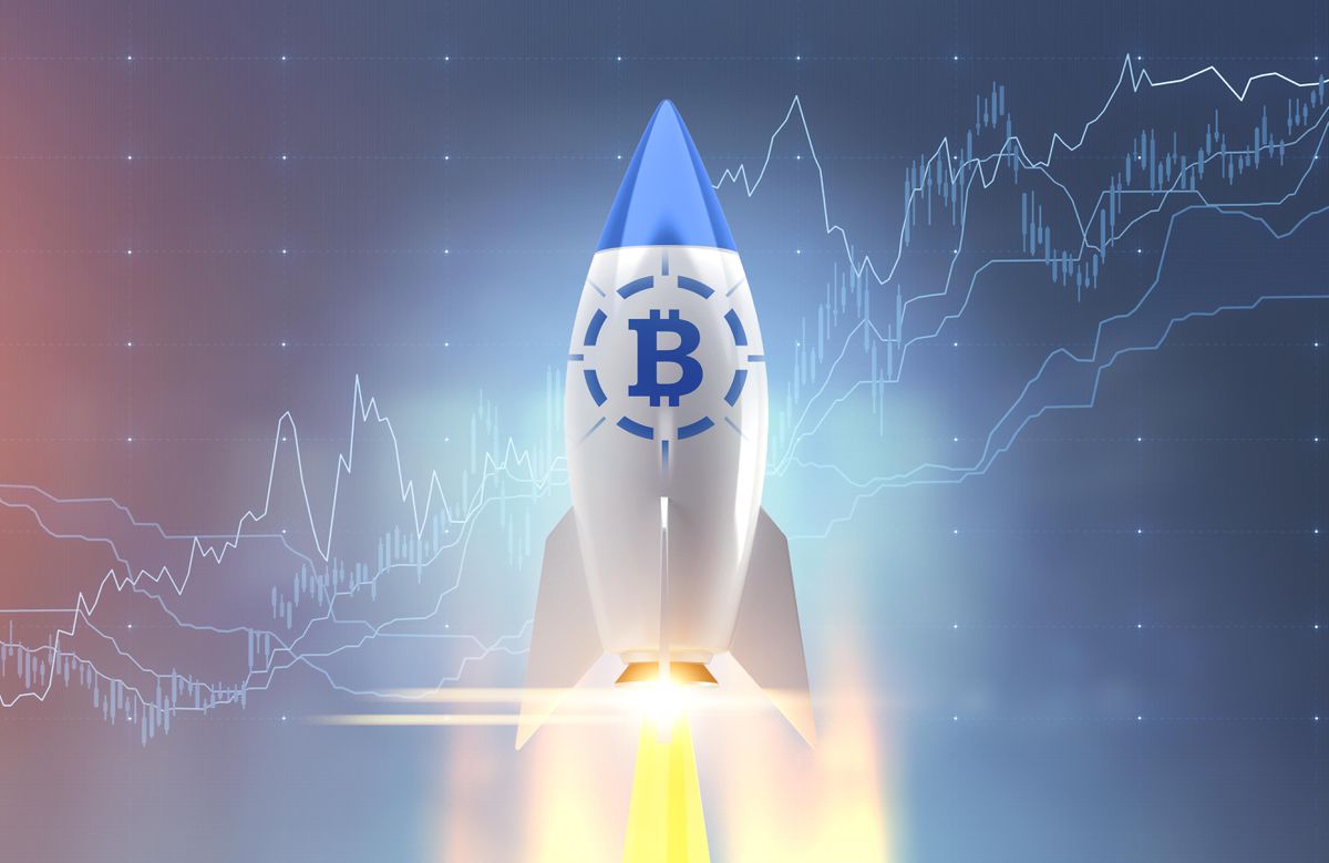 Access here alternative investment news about Bitcoin Is Braced For A Massive Week