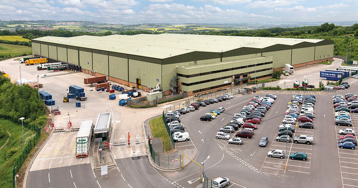 Access here alternative investment news about Real Estate Investor Sells Amazon’s Derbyshire Fulfilment Centre For Almost £60M