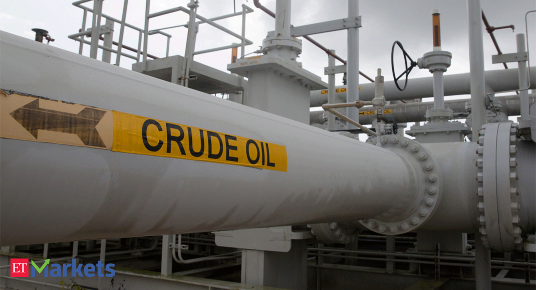 Access here alternative investment news about Oil Prices: Oil Drops More Than $1 After Saudi Price Cuts, Demand Optimism Fades - The Economic Times