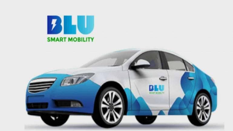 Access here alternative investment news about Electric Ride-hailing Platform Blusmart Raises $7M