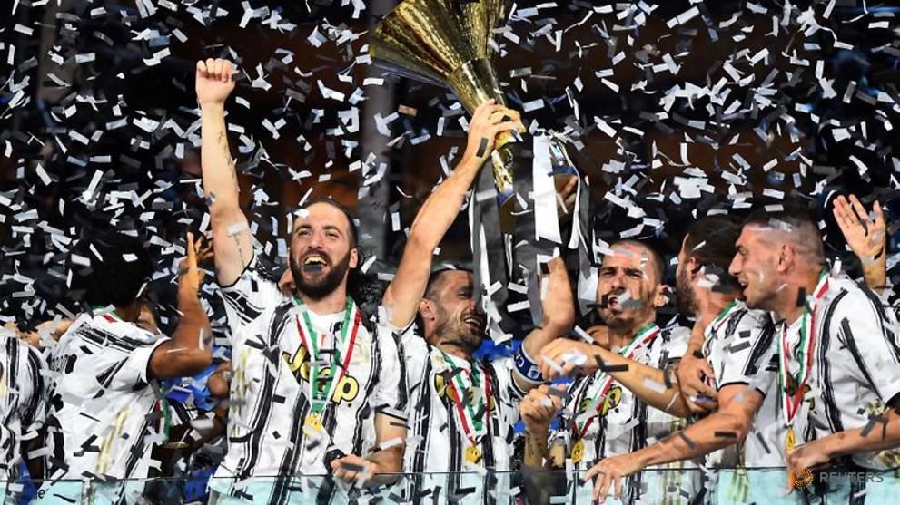 Access here alternative investment news about Three Private Equity Groups Await Serie A Decision Over 'historic' Deal - Sources - Cna