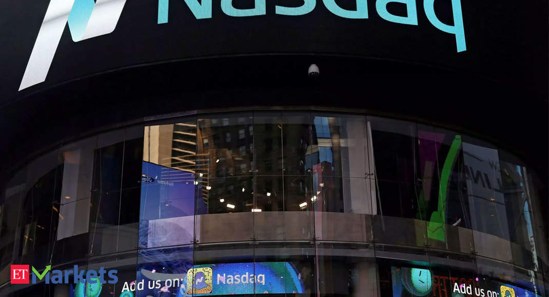Access here alternative investment news about Was There A Whale At Work Behind U.S. Tech Stocks Rally?