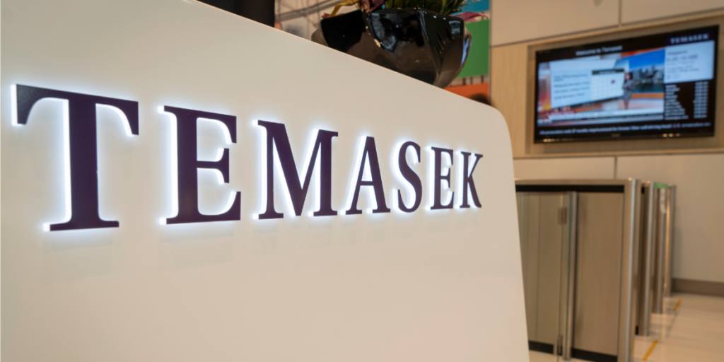 Access here alternative investment news about Singapore's Temasek Seeks Covid-Resilient Bets As Returns Fall