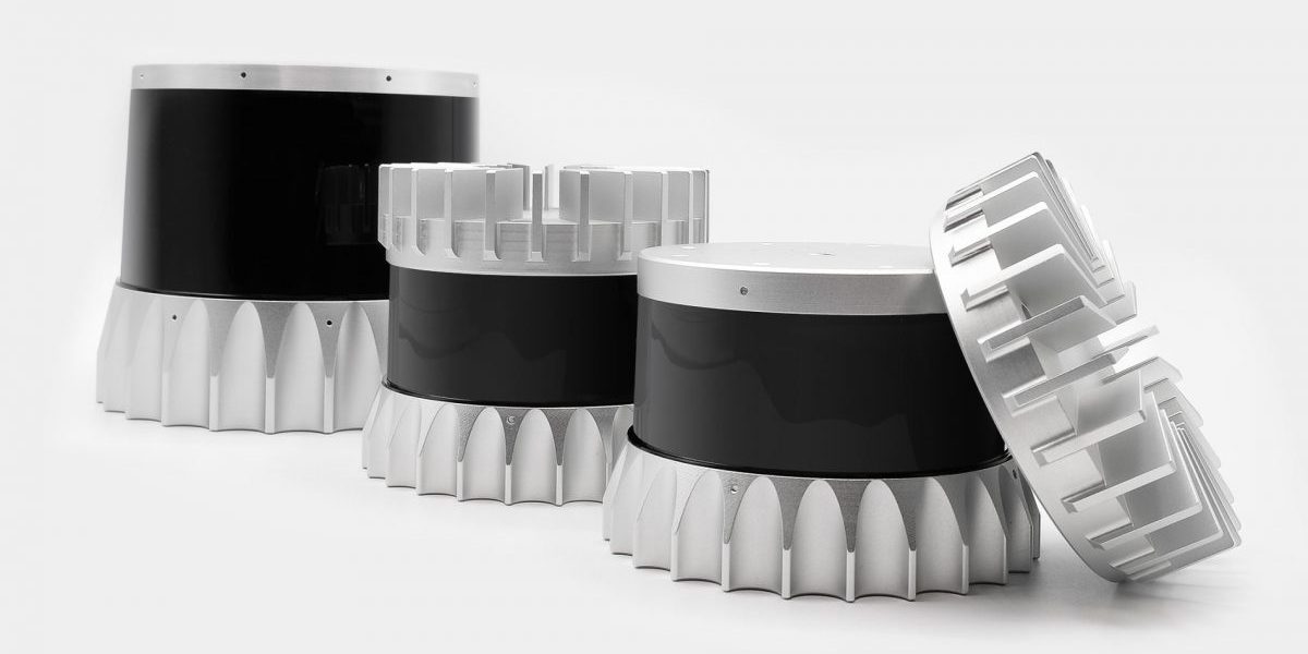 Access here alternative investment news about Lidar Sensor Manufacturer Ouster Raises $42M