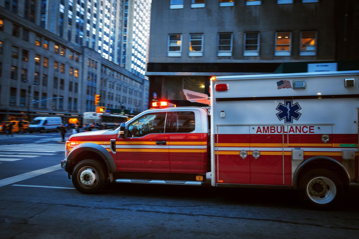 Access here alternative investment news about Emergency Response For The Twenty-first Century: Rapiddeploy