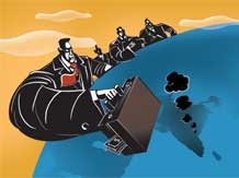 Access here alternative investment news about Spike In Sovereign Wealth Funds' Indian Market Holding Belies Sell-off Buzz | Business Standard News