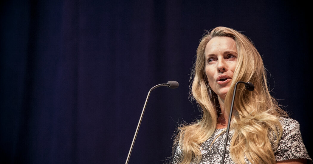 Access here alternative investment news about Opinion | Move Aside, Mr. Trump. These Women Have More Money And Better Ideas. - The New York Times