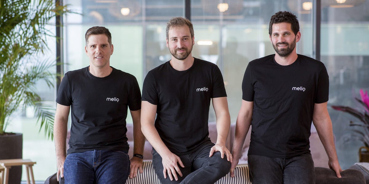 Access here alternative investment news about Payments Startup Melio Raises $80M Series C
