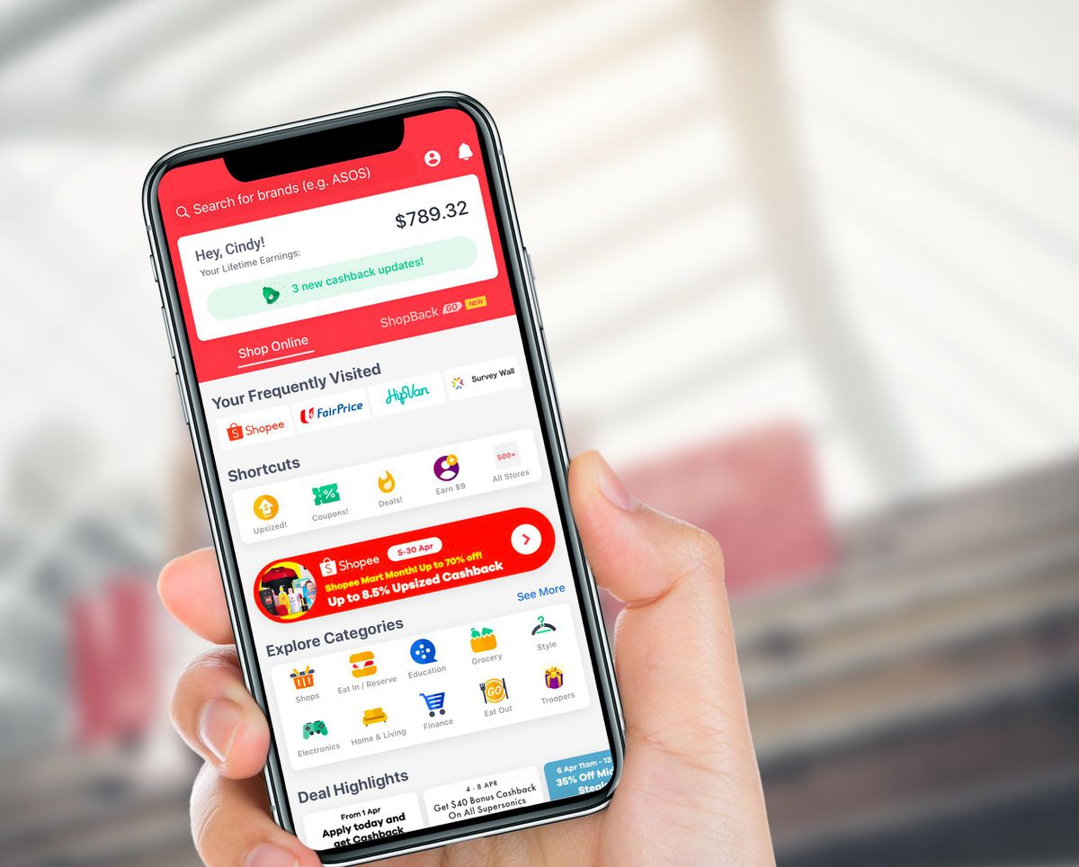 Access here alternative investment news about Asia’s Annual 9.9 Shopping Festival Returns With Shopback’s Rebates