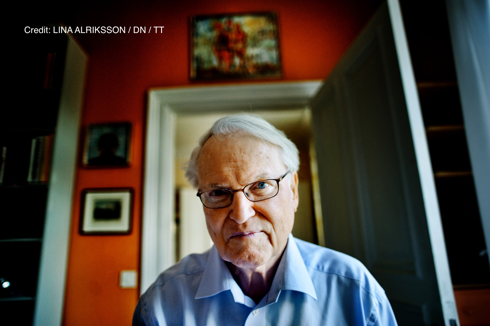Access here alternative investment news about Assar Lindbeck, 1930-2020 | Vox, Cepr Policy Portal