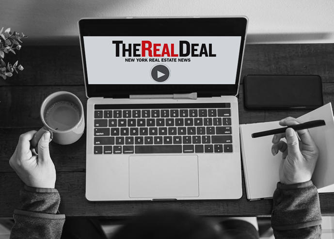 Access here alternative investment news about The Real Deal’s September 2020 Events Calendar