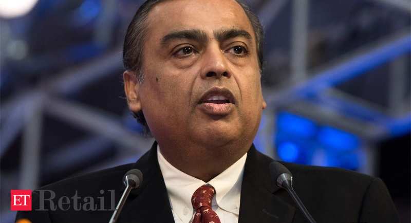 Access here alternative investment news about Reliance Retail | Kkr: After Silver Lake, Kkr Could Be The Next Big Investor In Reliance Retail, Retail News, Et Retail