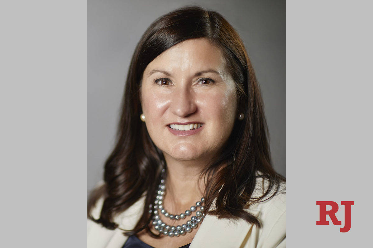Access here alternative investment news about New Chancellor Of Nevada’s Public Universities And Colleges Starts | Las Vegas Review