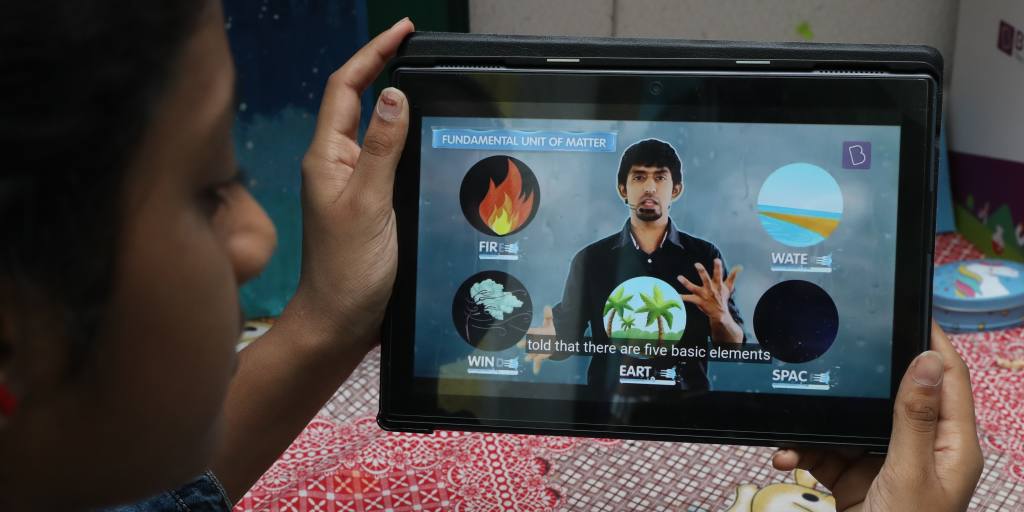 Access here alternative investment news about Indian Startup Byju's Raises $500M Amid Online Learning Boom - Nikkei Asian Review