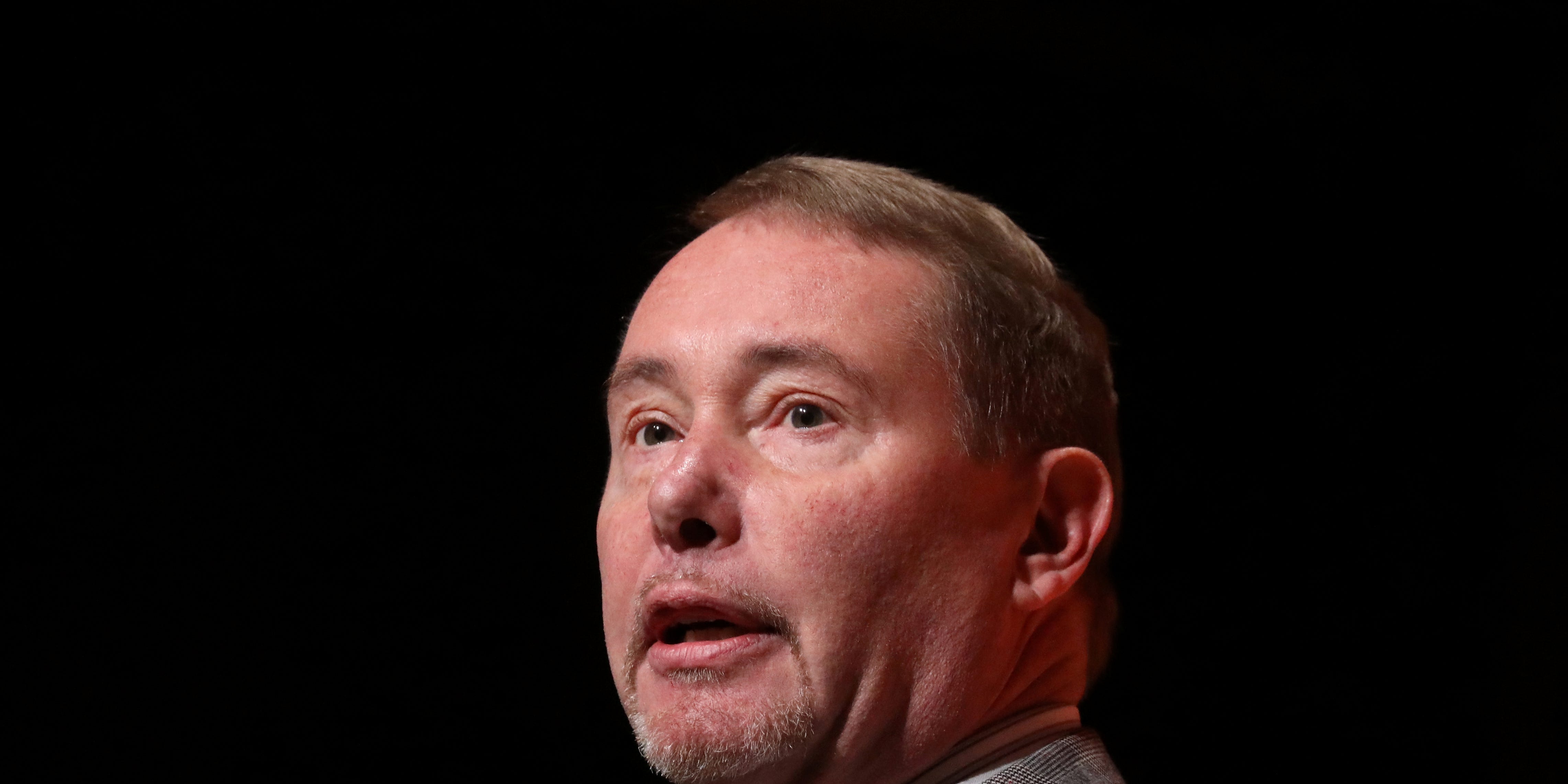 Access here alternative investment news about 'bond King' Jeffrey Gundlach Says The Day-trading Boom Is 'downright Terrifying' | Markets Insider