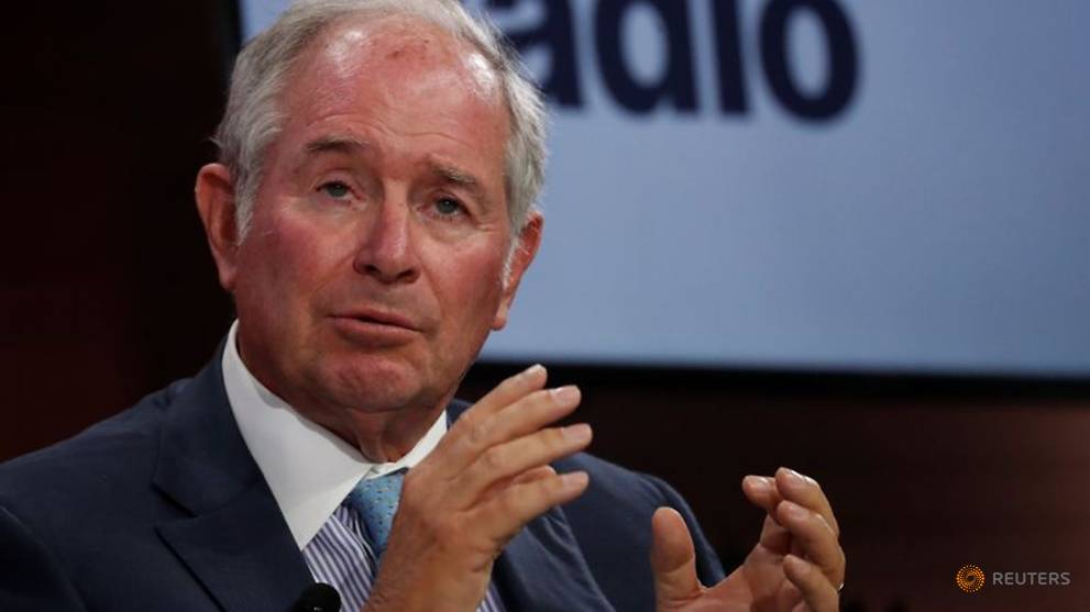 Access here alternative investment news about Blackstone's Schwarzman Emerges As Wall Street's Top Political Donor - Cna